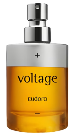 Eudora Voltage Orange