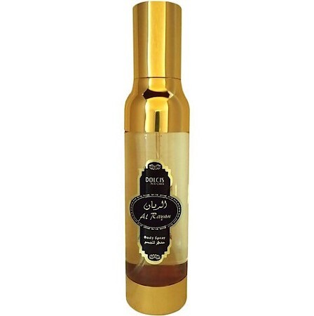 Dolcis Al Rayan