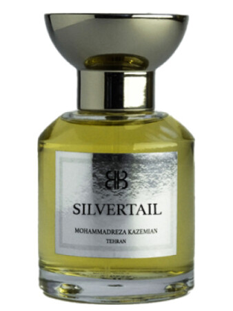 Mohammadreza Kazemian Silvertail
