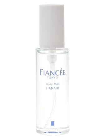 Fiancée / フィアンセ Hanabi