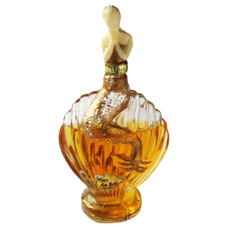 Darjantyl Mies de Oro