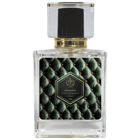 Chanceux Parfum Citrus Monarch