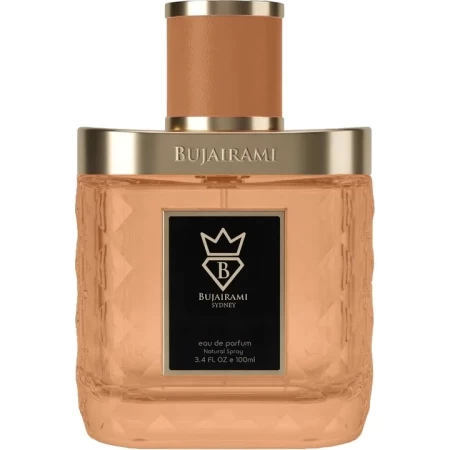 Bujairami Spiced Honey