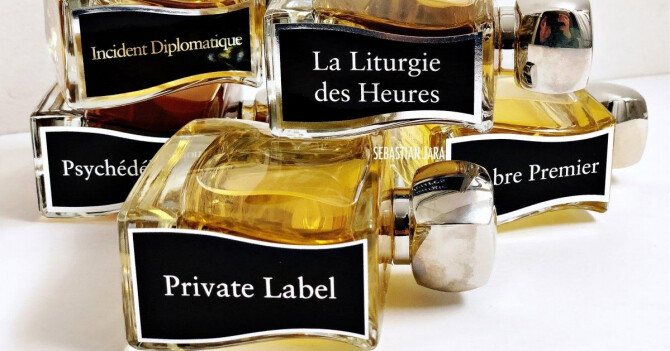 Франсуа Энен: о Rose Millésimée, классических шипрах и новой акватике