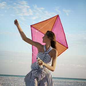 Навстречу ветру: новый аромат Il Colore Del Vento от Nobile 1942