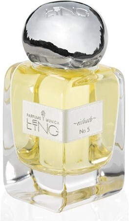 Lengling Eisbach No. 5