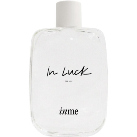 Inme In Luck
