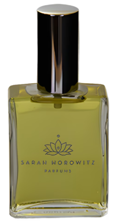 Sarah Horowitz Parfums Incandescent