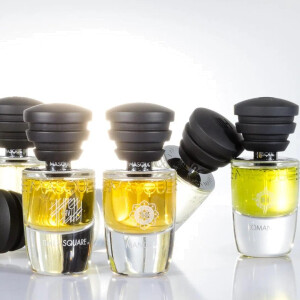 Часть 2 - Интервью с Александро Бруном (Alessandro Brun) и Риккардо Тедески (Riccardo Tedeschi) из Masque Milano