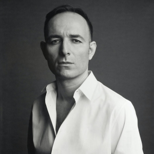 Марк Атлан: минималистичный, противоречивый, элегантный