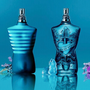 Бесстрашные приключения: Jean Paul Gaultier показали аромат Le Male Lover