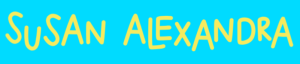 Susan Alexandra