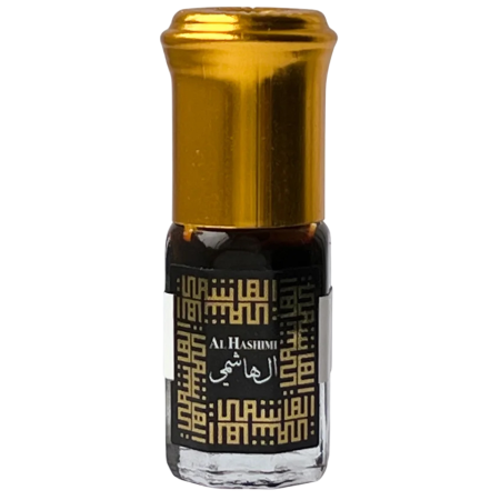 Al Hashimi Crassnaland