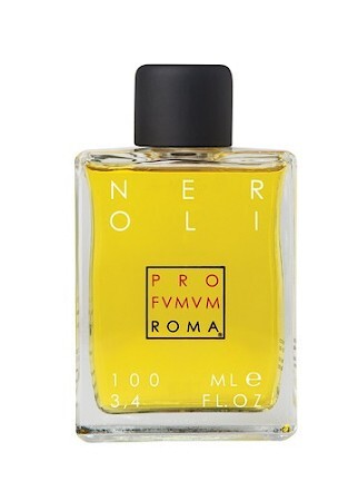 Pro Fvmvm Roma Neroli