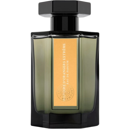 L'Artisan Parfumeur Histoire d’Orangers Extreme