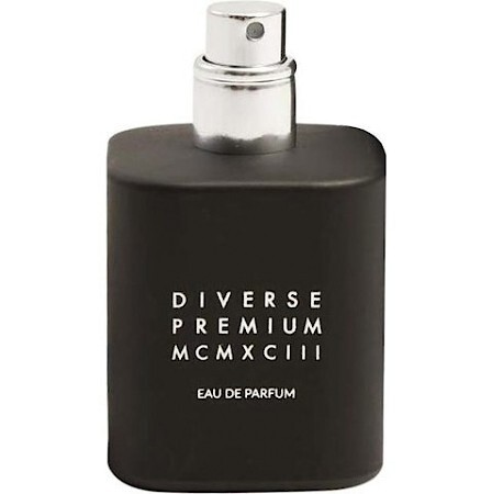 Diverse Premium MCMXCIII