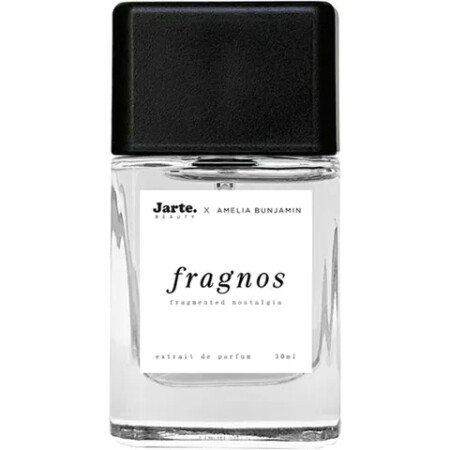 Scent of Jarte Fragnos
