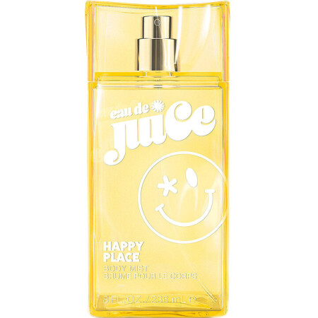 Cosmopolitan Eau de Juice Happy Place Body Mist