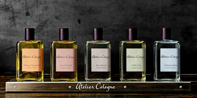 Новое за неделю: идеи от Lamoda и первый Apple Box в Новосибирске