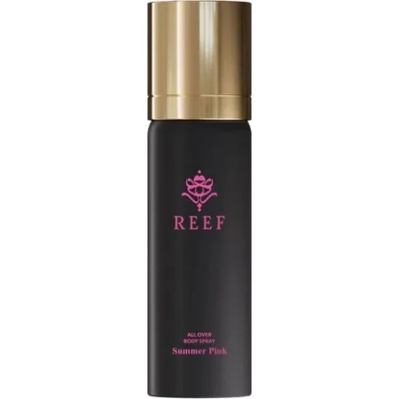 Reef Perfumes Summer Pink All Over Body Spray