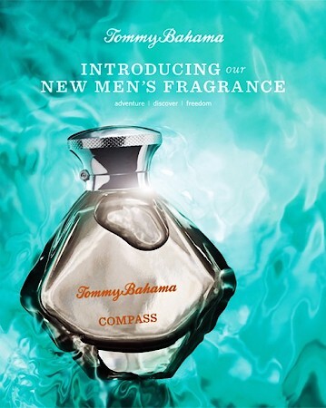 tommy bahama compass cologne