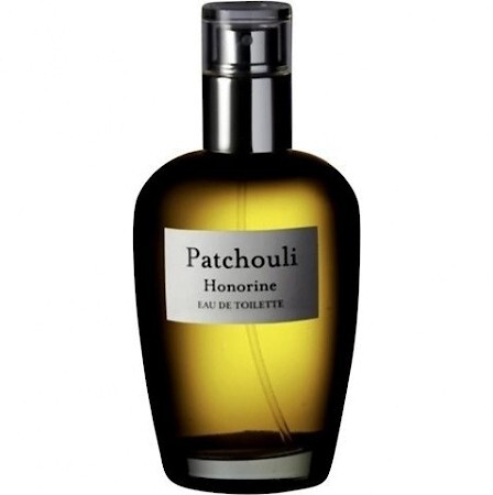 Honorine Patchouli