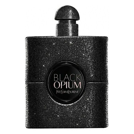 black opium eau de parfum 1.6 oz