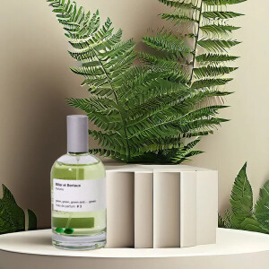 Miller et Bertaux вспоминают традиционный рецепт кифи в новом Like an Egyptian