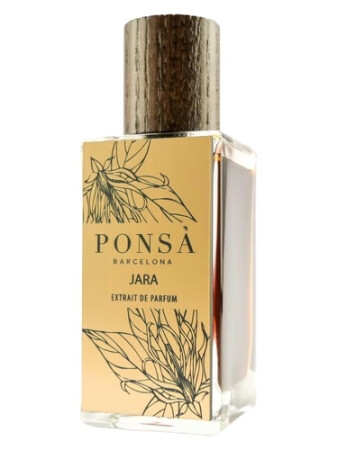 Ponsà Jara