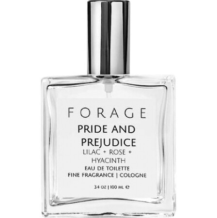 Florame Pride and Prejudice