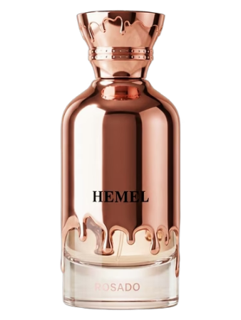 Hemel Rosado