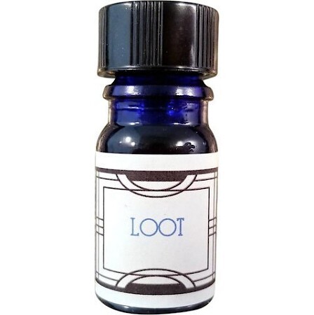 Nui Cobalt Designs Loot