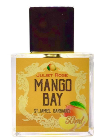 Juliet Rose Mango Bay St. James Barbados