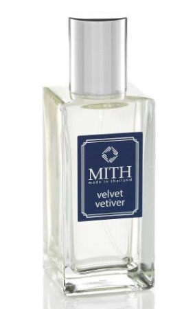 Mith Velvet Vetiver