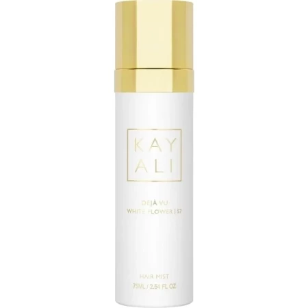 Kayali Déjà Vu White Flower | 57 Hair Mist