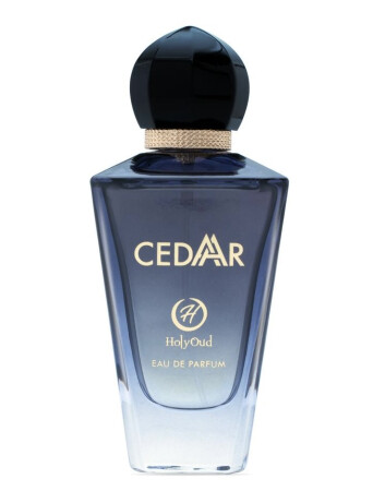 Holy Oud Cedar