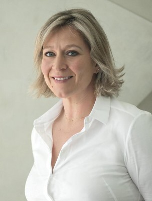 Александра Моне, парфюмер