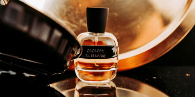 Omnia Profumi пополнили свою коллекцию гурманским ароматом Ororosa