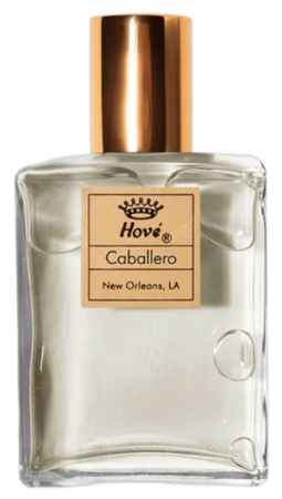 Hové Parfumeur, Ltd. Caballero