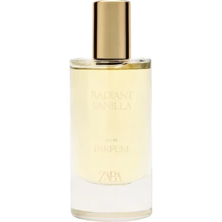 Zara Radiant Vanilla