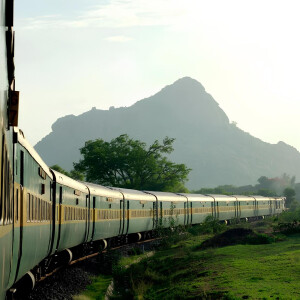 Ex Nihilo Chandigarch Express: симфония в движении.