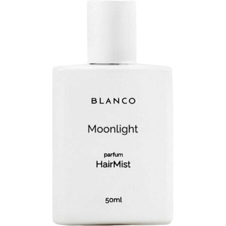 Blanco Moonlight Hair Mist