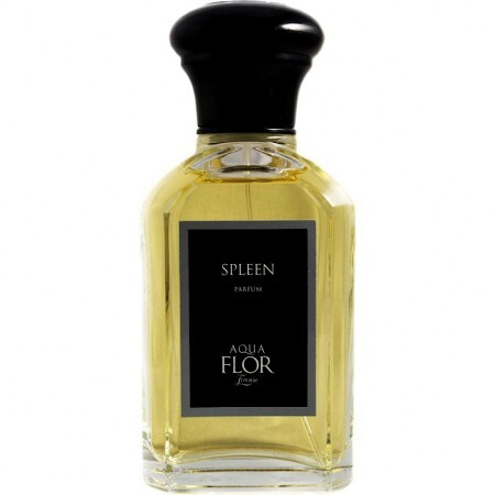 AquaFlor Firenze Spleen