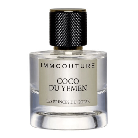Les Fleurs du Golfe Coco du Yemen