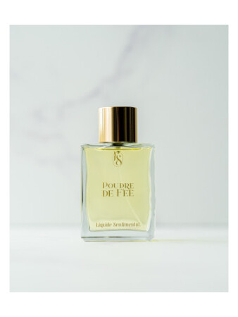 Liquide Sentimental Poudre de fée