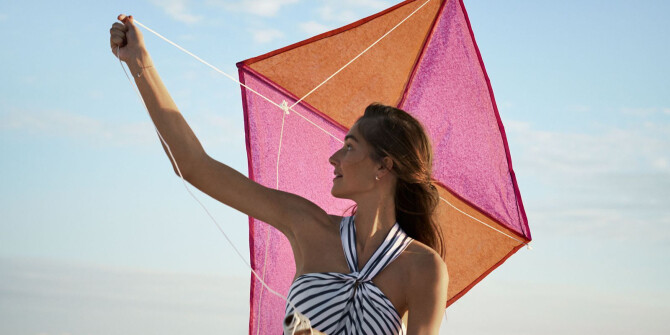 Навстречу ветру: новый аромат Il Colore Del Vento от Nobile 1942