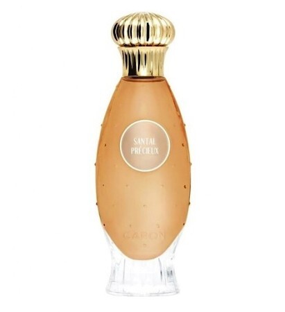 Caron Santal Précieux