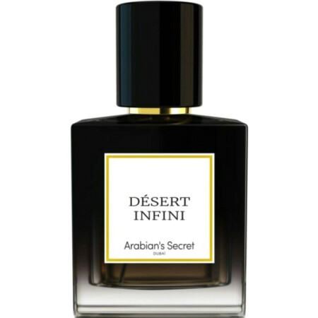 Arabian's Secret Désert Infini