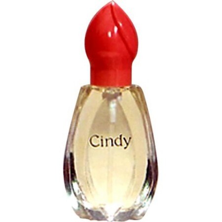 Cindy Cindy No.6