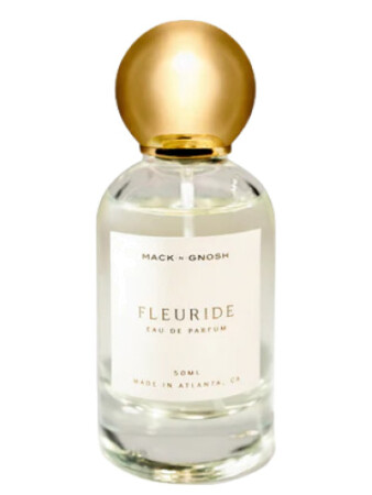 Mack n Gnosh Fleuride
